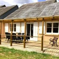 La petite cauchoise, hotel em Bacqueville-en-Caux