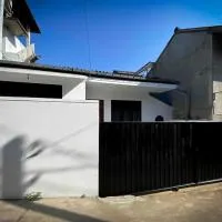 The Colombo House: Battaramulla şehrinde bir otel