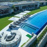 Casa Elije, hotel di San Jos&eacute; del Cabo