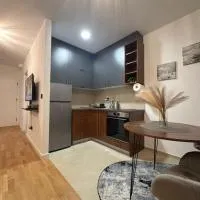 Cute Comfort Apartments, hotel in Niš