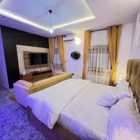 Mags Residence, ξενοδοχείο κοντά στο Warri Airport - QRW, Warri