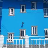 Apartamento para até 8 pessoas em Conservatória, מלון בקונסרבטוריה