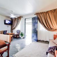 Peaceful luxurious fully-equipped home，位于逊邱伦沃特科鲁夫（FAWK）机场 - WKF附近的酒店