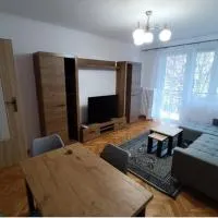 Apartament do wynajęcia,雅羅斯瓦夫的飯店