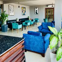 Tris Estates Hotel & Suites, ξενοδοχείο κοντά στο Διεθνές Αεροδρόμιο Roberts  - ROB, Dwarzohn