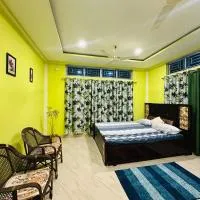 KARDOM Homes Moran: Morānha şehrinde bir otel