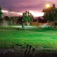 Plumas verde, casa campo, hotel din apropiere de Aeroportul Internaţional Domingo Faustino Sarmiento - UAQ, Médano de Oro
