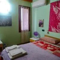 Il Tempo Dei Sogni, hotel em San Benedetto Po