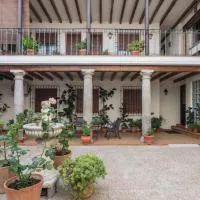 Casa Rural La Morucha, hotel v mestu La Puebla de Montalbán