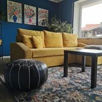 Mente Azul، فندق في Pullenreuth