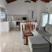 Necochea-Casa para hasta 4 personas!，位于内科切阿内科切阿机场 - NEC附近的酒店