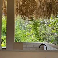 Villas Indigo Troncones, hotel u gradu Tronkones