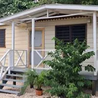 Delva's Villa - Cozy Home near Airport, hotel a Ladyville