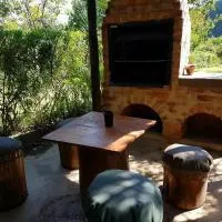 Mountain Haven Kaapsehoop, hotel em Kaapsehoop