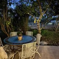אירוח בעמק, hotel din Yesud HaMa'ala