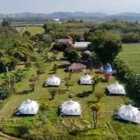 OneSeasonFarm, hotel cerca de Bokeo International Airport - BOR, Chiang Saen