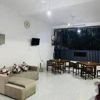 Brampy Guest, hotel v destinácii Polonnaruwa