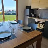 Appartement Terrasse & Vue Montagne, 15 min Annecy, hotell sihtkohas Charvonnex