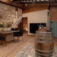 Casa Nazareth, hotel en Nazaret