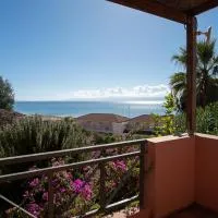 Mounda Beach Retreat, hotel i Skála Kefalonias
