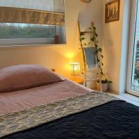 Art gallery near Pardubice, hotel near Pardubice Airport - PED, Mateřov