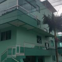 Edif&iacute;cio Vit&oacute;ria 1 Apt 203, hotel near Erechim Airport - ERM, Marcelino Ramos