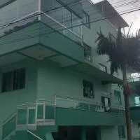 Edifício Vitória 1 Apt 203, hotel v mestu Marcelino Ramos