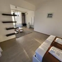 Hotel SABA, готель у Кобулеті