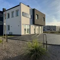 Pokoje Dębowa Góra, hotell i Kłobuck