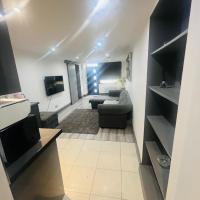 96 Glasgow road, hotel poblíž Letiště Edinburgh - EDI, Newbridge