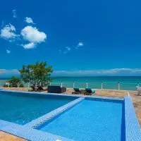 Golden Tulip Zanzibar Resort, hótel í Zanzibar City
