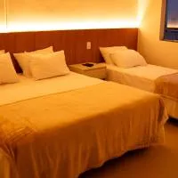 Roda Viva Apart Hotel, hotel v destinaci Abaeté