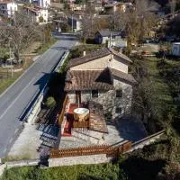 B & B Il bivacco, khách sạn ở Assergi