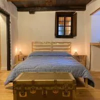 La Casetta, hotel u gradu 'Bannio'
