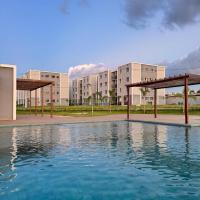 gran ville jua, hotel cerca de Aeropuerto de Juazeiro do Norte - JDO, Juazeiro do Norte