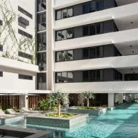 Avalon Maroochydore, hôtel à Maroochydore
