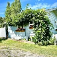 The Brambles, hotel en Greytown