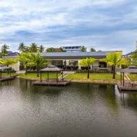 JJs Residence, hotel en Koh Kong