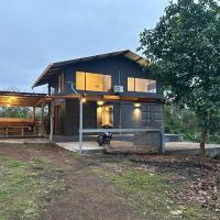 Cabaña Arjo, hotel near Seymour Airport - GPS, Bellavista