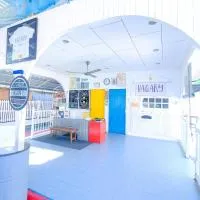 Vagary Pangkor, hotel sa Pangkor