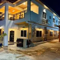 Accra Luxury Apartments At The Sanga Estates, hotel i Accra