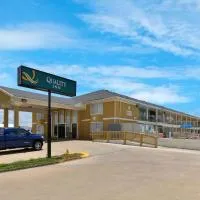 Quality Inn Gonzales, hotel em Gonzales