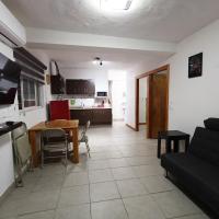 Departamento cerca del aeropuerto, hotel cerca de Aeropuerto internacional General Roberto Fierron Villalobos - CUU, Chihuahua