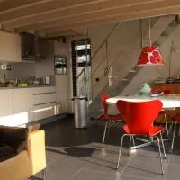 Viesnīca Bergen Holiday Home pilsētā Shorla