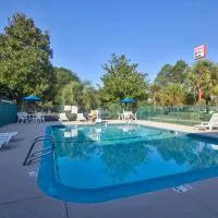 Motel 6-Valdosta, GA - University, hotel u gradu Valdosta
