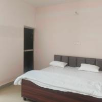 Hotel O Green Villa, hotel din apropiere de Aeroportul Bilaspur - PAB, Bilaspur