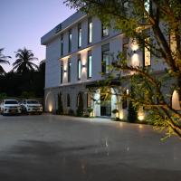 RS1 Hotel Vientiane, hotel near Wattay International Airport - VTE, Ban Pho Touane