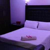 Diamondfield trading guesthouse, отель рядом с аэропортом Kimberley Airport - KIM в городе Кимберли