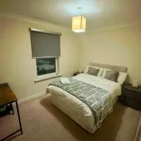 Clarkson Court, hotel en Hatfield