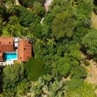 Arika Villa - Special Deals on F&B and Spa Treatments, hotel i Dambulla